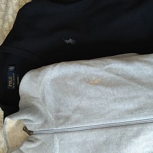 Ralph Lauren polo sweaters 2 for $25